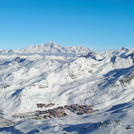 Apartment Vanoise 167 By Interhome Val Thorens Exterior photo